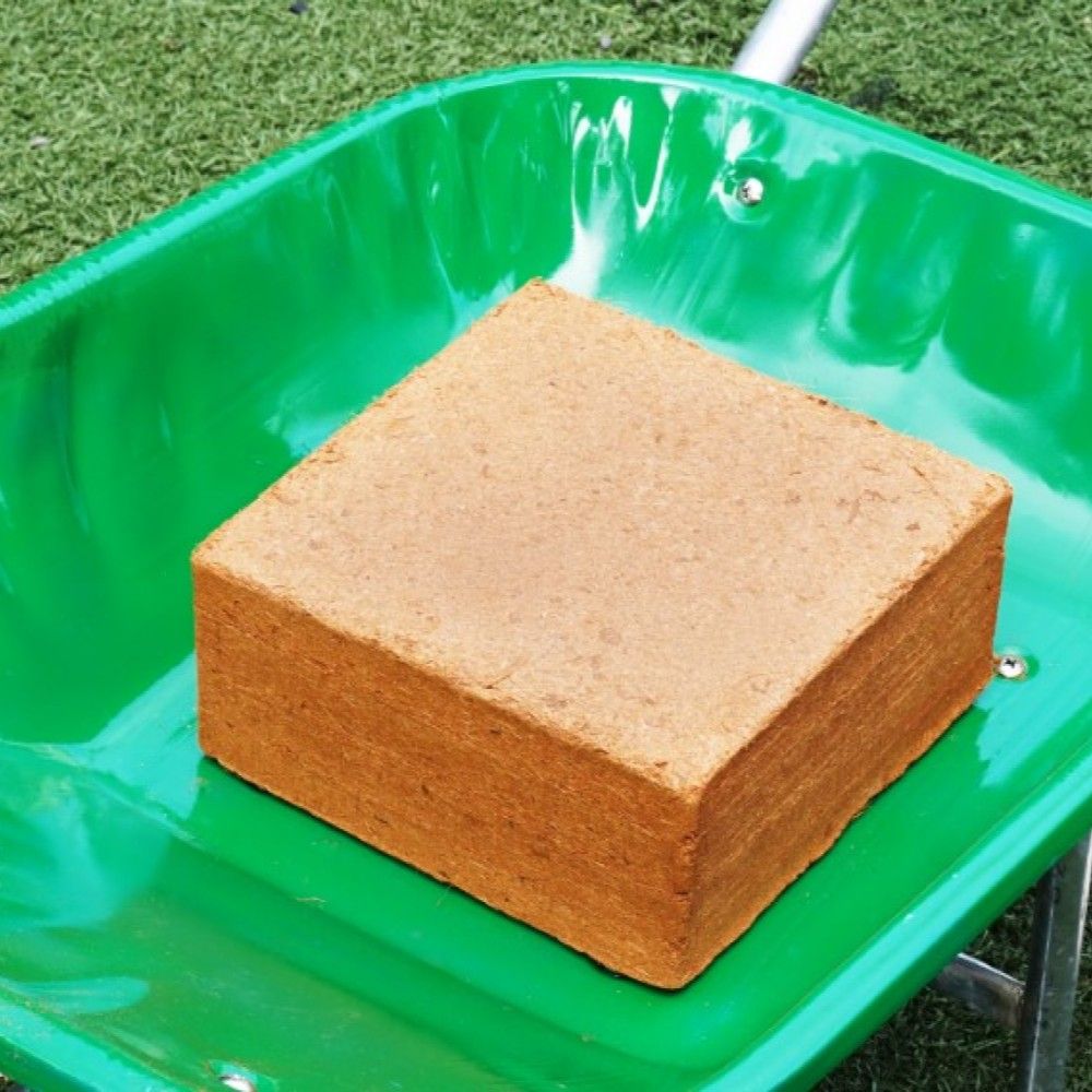 PlantBest, BeatsPeat Coconut Coir, 11 lb