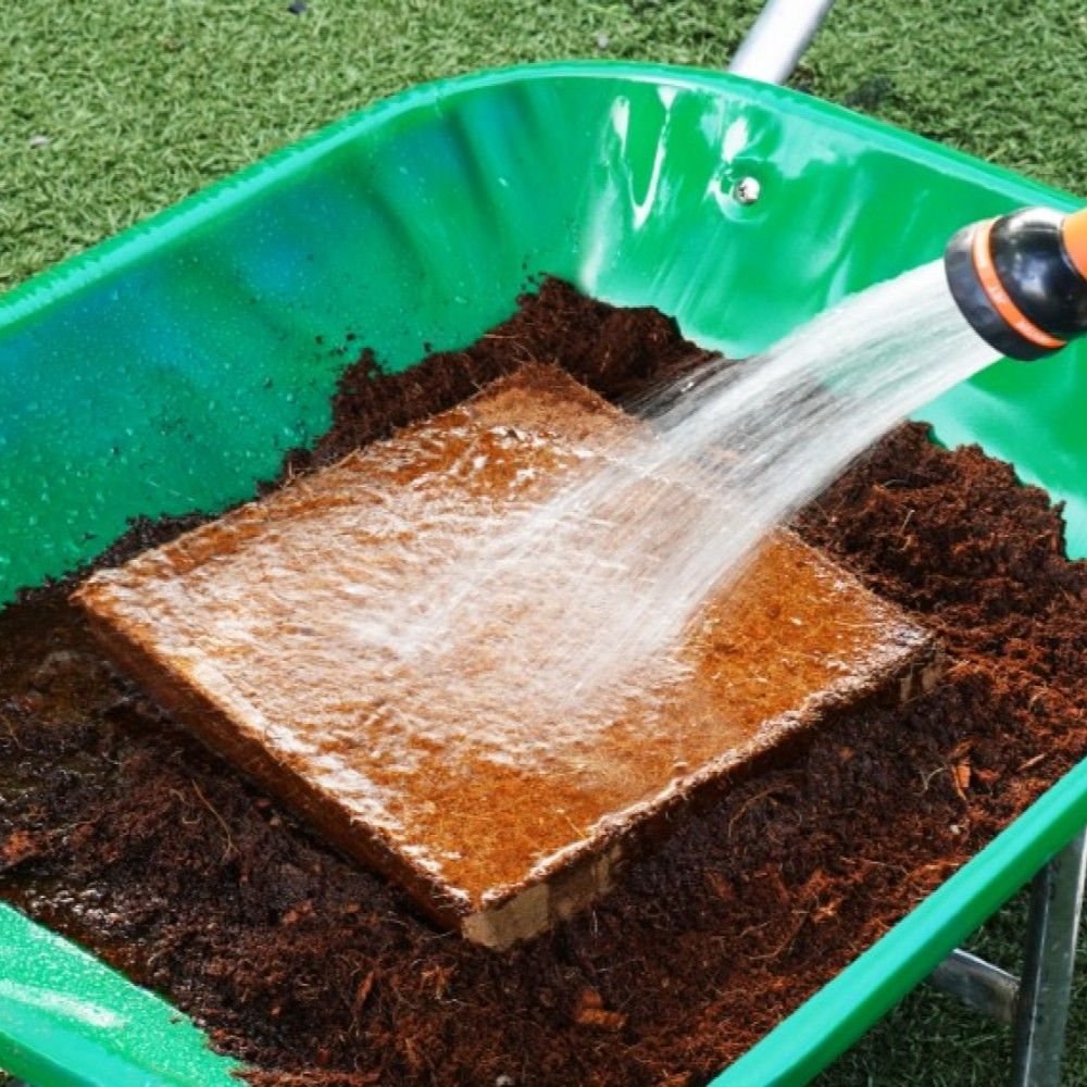 PlantBest, BeatsPeat Coconut Coir, 11 lb