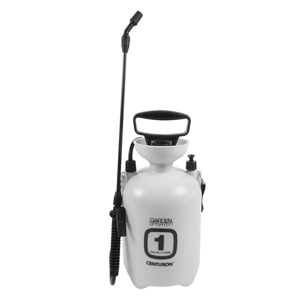 Centurion, Garden Sprayer, 1 gal