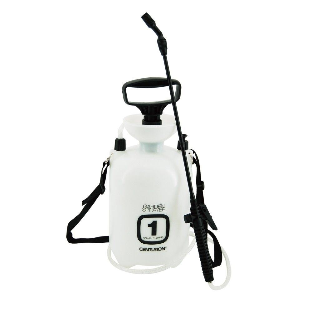 Centurion, Garden Sprayer, 1 gal