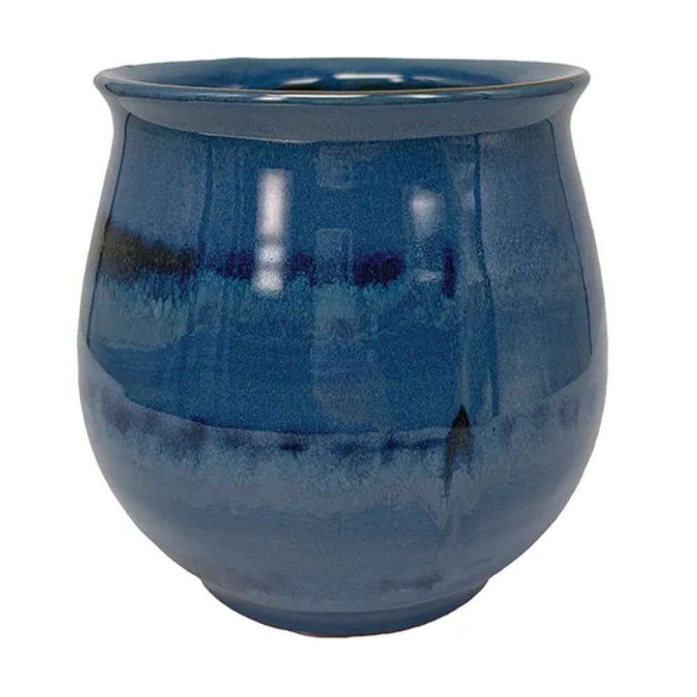 Border Concepts, Sapphire Blue Cecily Planter