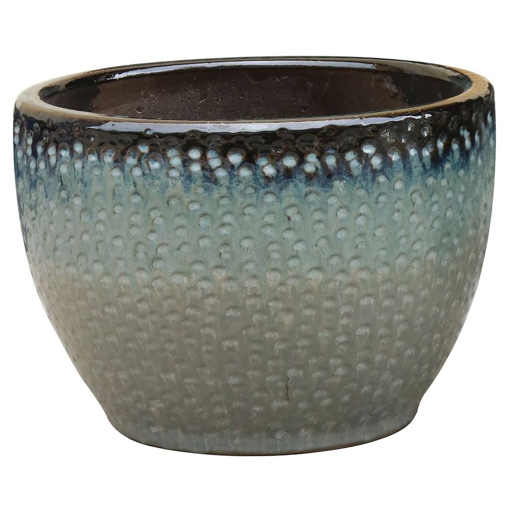 Border Concepts, Elsa Gray Seasponge Toga Planter