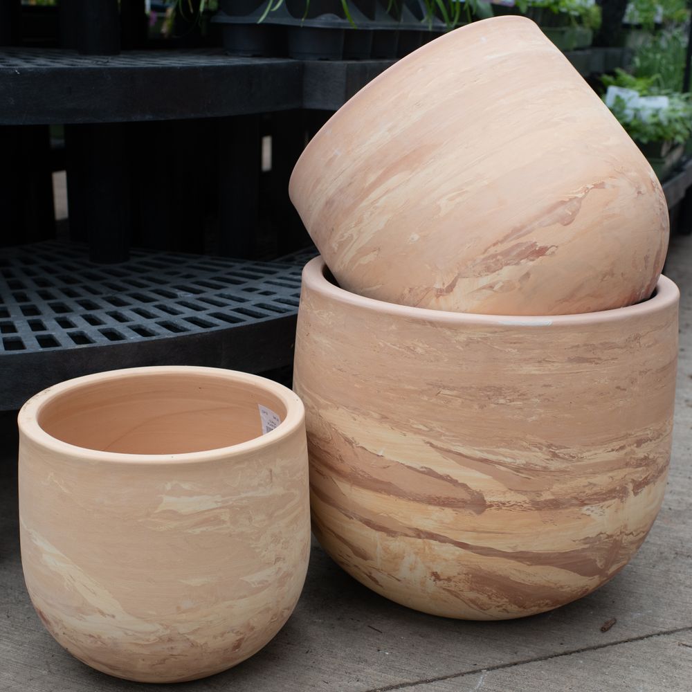 Tri-R Sales, Brown Corsa Planter