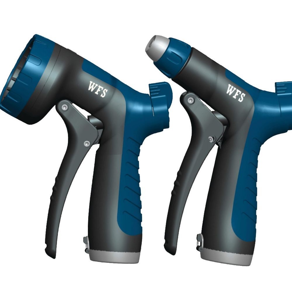 WFS, Water Nozzle Combo Kit, 2 pk