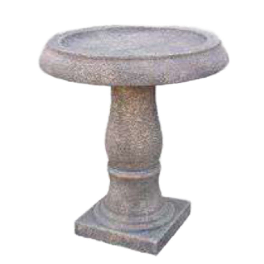 Florence & New Italian Art Company, Wilshire Birdbath