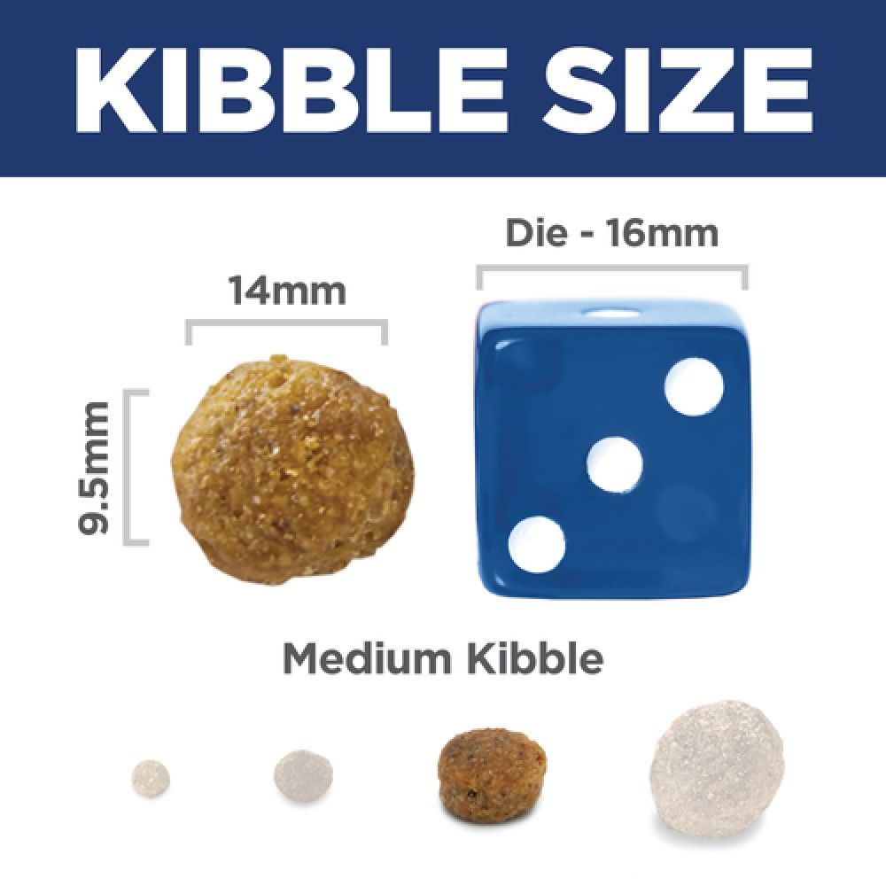 Science Diet, Adult Chicken & Barley Recipe Dog Food