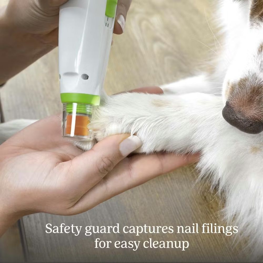 Oster, Gentle Paws Pet Nail Grinder