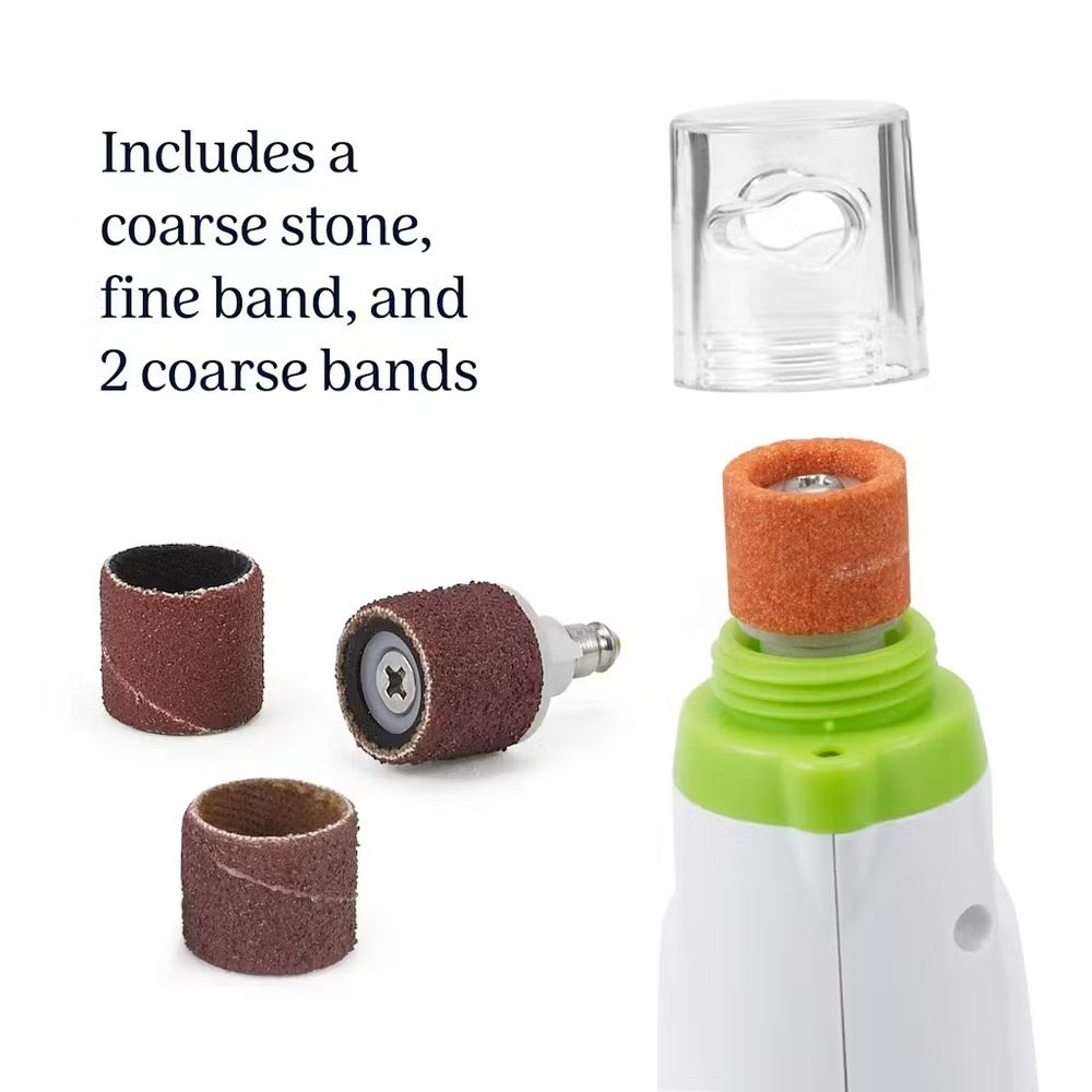 Oster, Gentle Paws Pet Nail Grinder