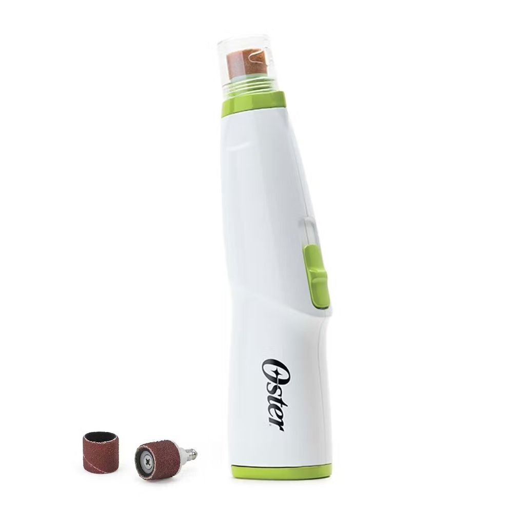 Oster, Gentle Paws Pet Nail Grinder