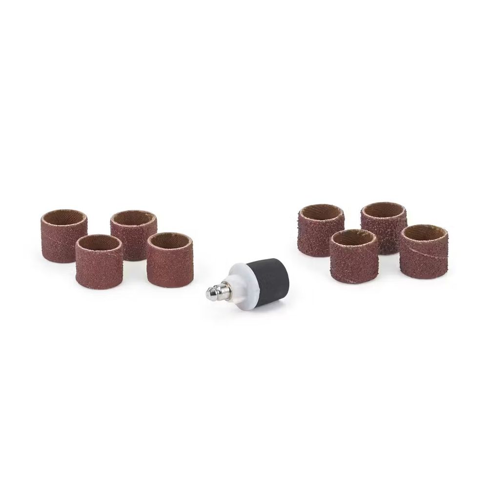 Oster, Oster Pro Gentle Paws Pet Nail Grinder Replacement Kit