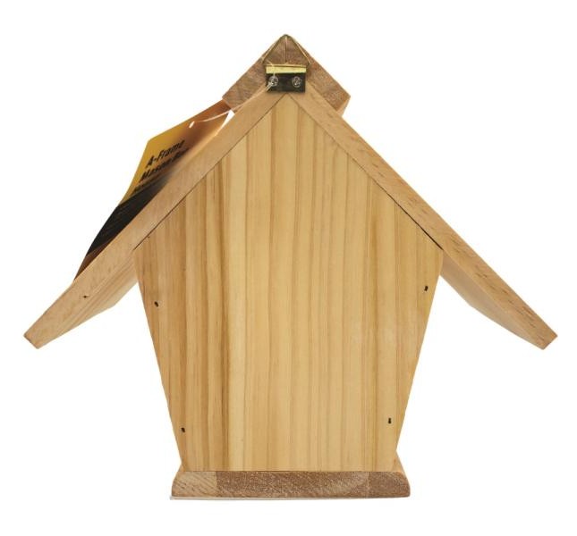 Gold Crest Distributing Mason Bee House