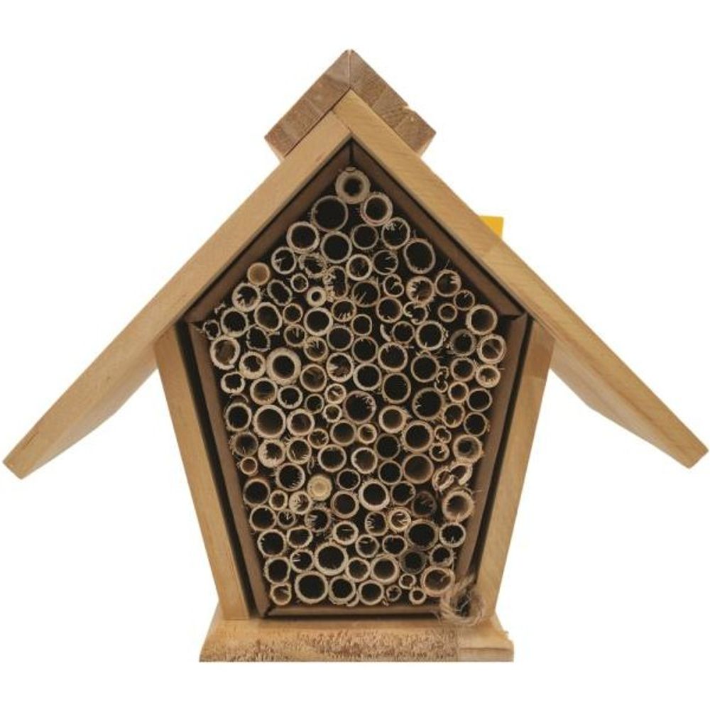 Gold Crest Distributing, A-Frame Mason Bee House