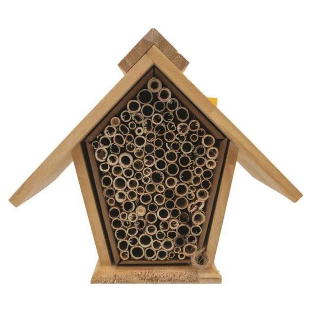 Gold Crest Distributing, A-Frame Mason Bee House