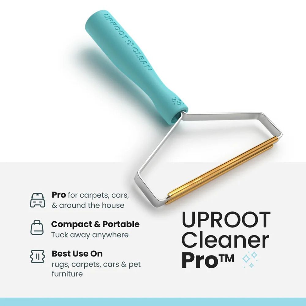 Uproot Clean, Cleaner Pro™