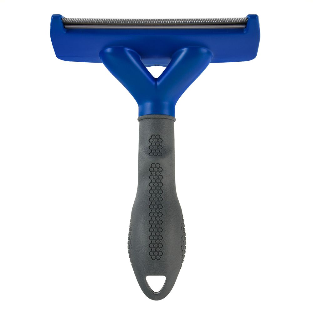FURminator, Undercoat deShedding Tool Large Dog Long Hair