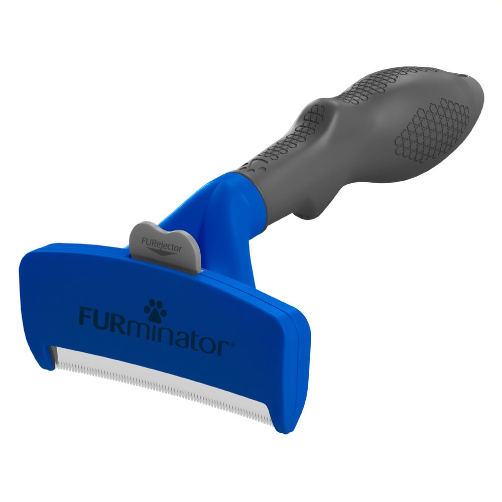 FURminator, Undercoat deShedding Tool Large Dog Long Hair