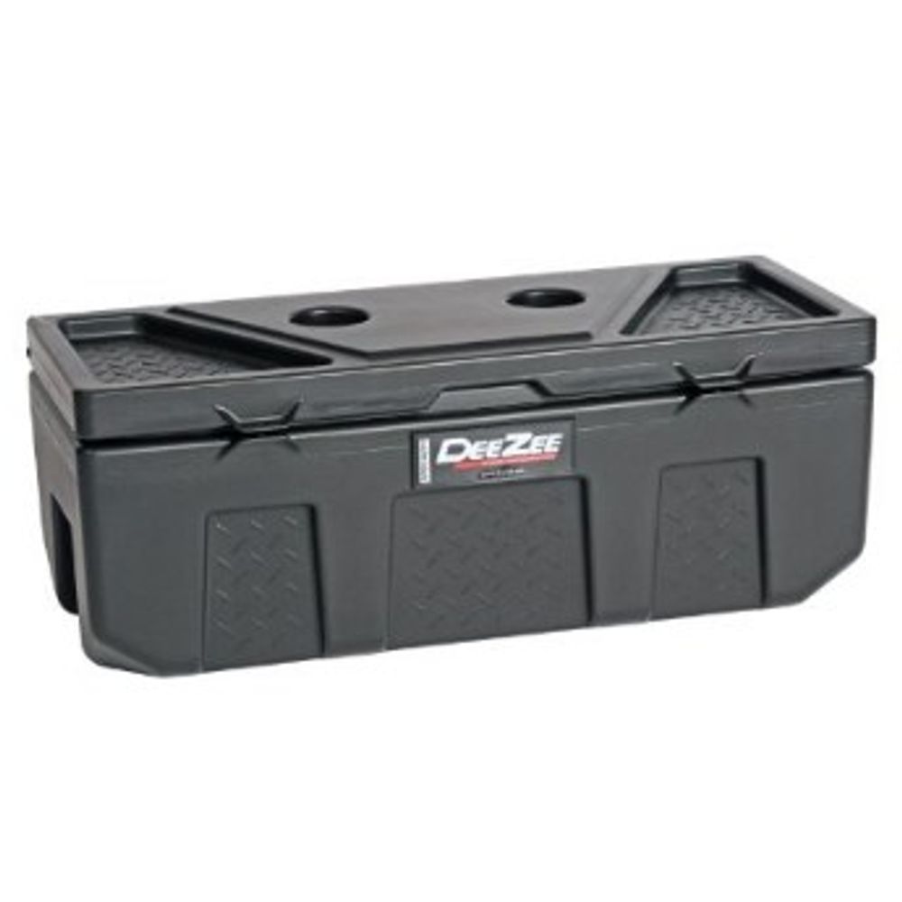 DeeZee, 35" Poly Utility Chest