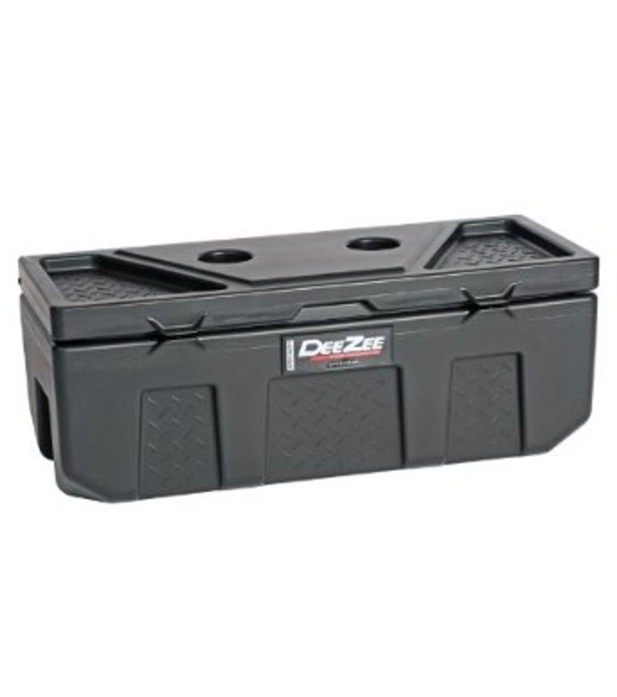 DeeZee, 35" Poly Utility Chest
