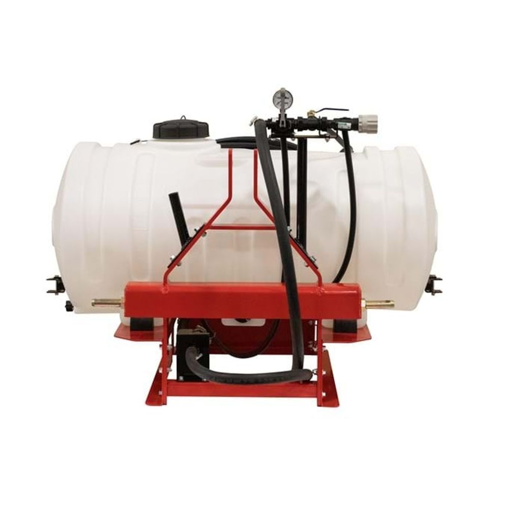Fimco, 65 Gal 3 Point Sprayer with 7 Nozzle Boom