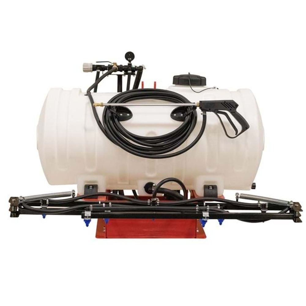 Fimco, 65 Gal 3 Point Sprayer with 7 Nozzle Boom