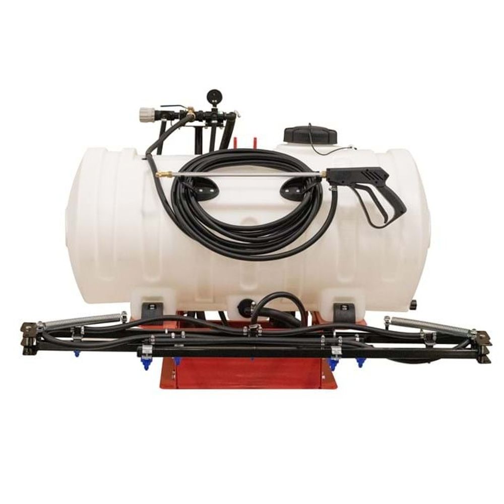 Fimco, 65 Gal 3 Point Sprayer with 7 Nozzle Boom