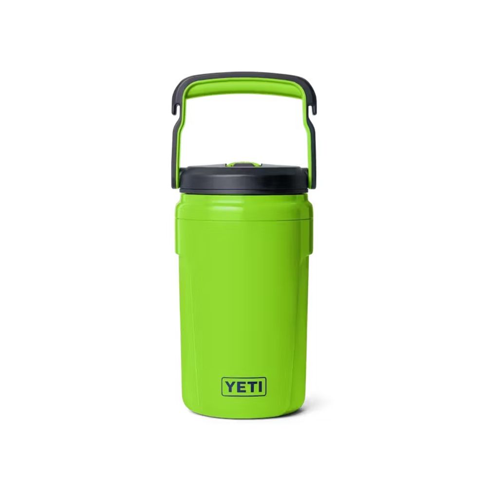 YETI, Venom Silo Straw Cap Jug, 40 oz