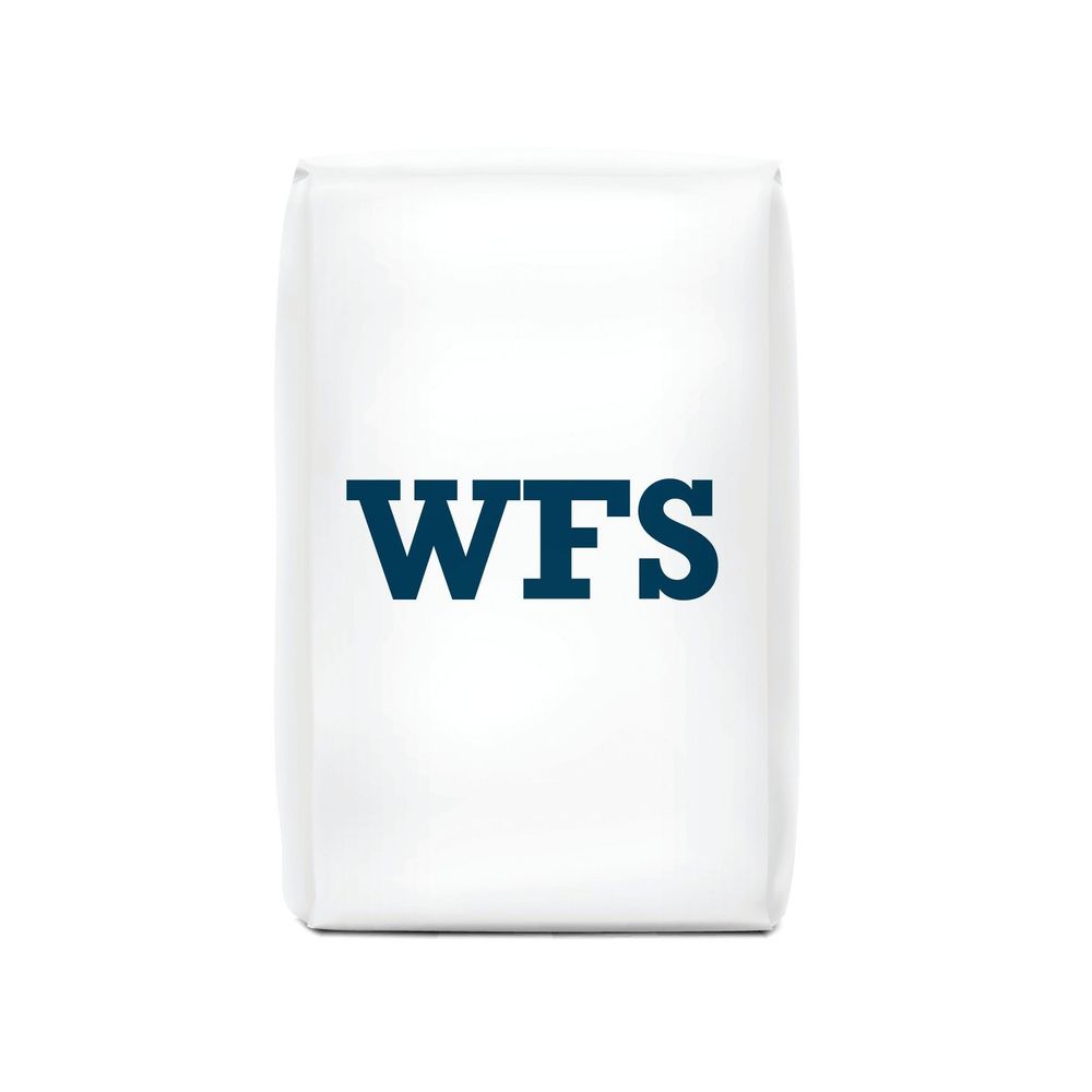 WFS, Show Cattle Grower Finisher DX Medicated, 50 lb