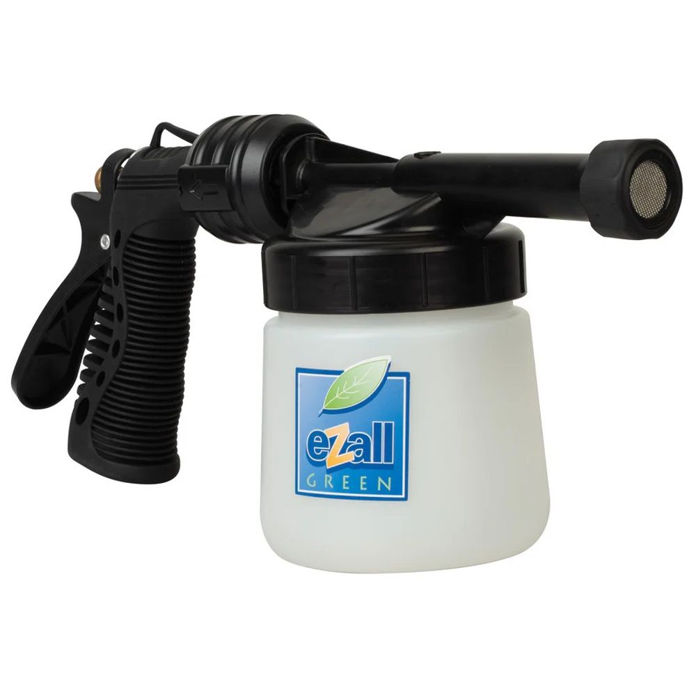 Weaver, eZall® Mini Foaming Horse Shampoo Sprayer 