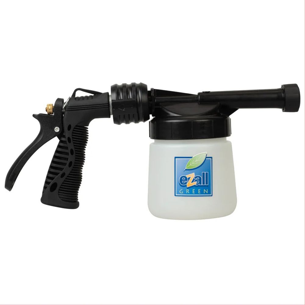 Weaver, eZall® Mini Foaming Horse Shampoo Sprayer