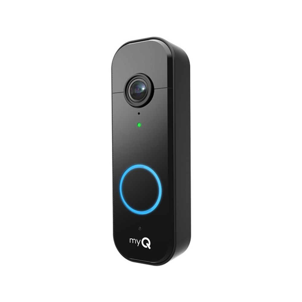 myQ, Video Doorbell Camera