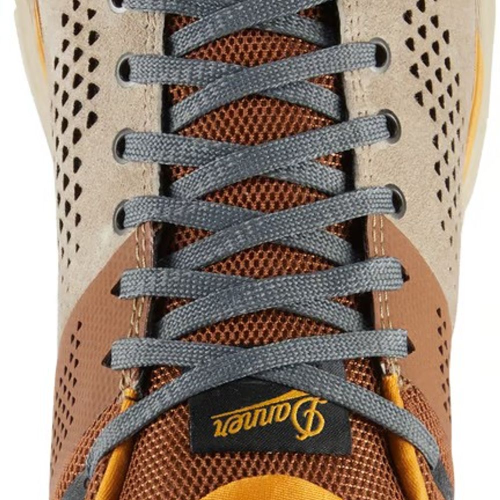 Danner, Men's Timberwolf/ Bone Brown Trail 2650 Shoe