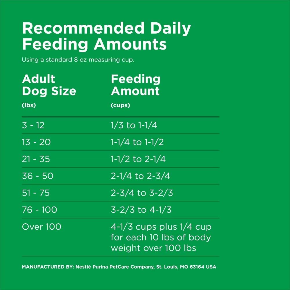 Purina, Dog Chow Complete Adult Chicken Dog Food, 44 lb