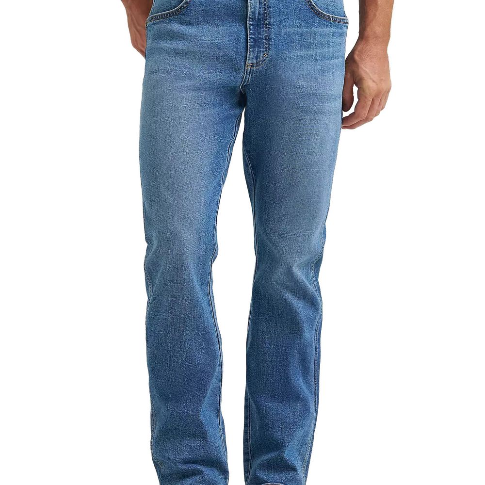 Wrangler, Men's Retro® Relaxed Fit Bootcut Jean