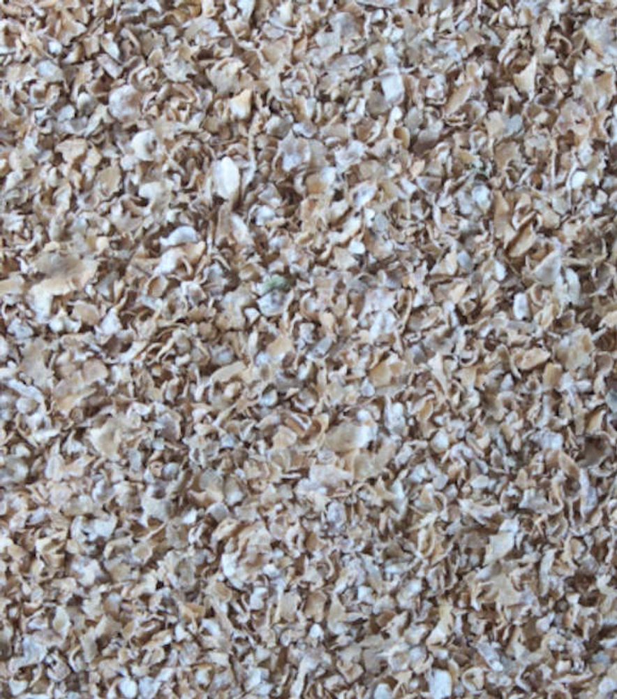 Wheat Bran, 40 lb