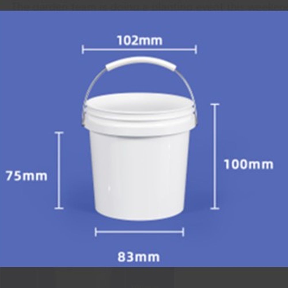 Wilco, Mini Bucket