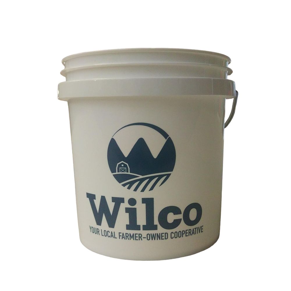 Wilco, Mini Bucket