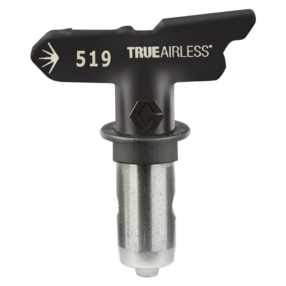 GRACO, TrueAirless 519 Spray Tip