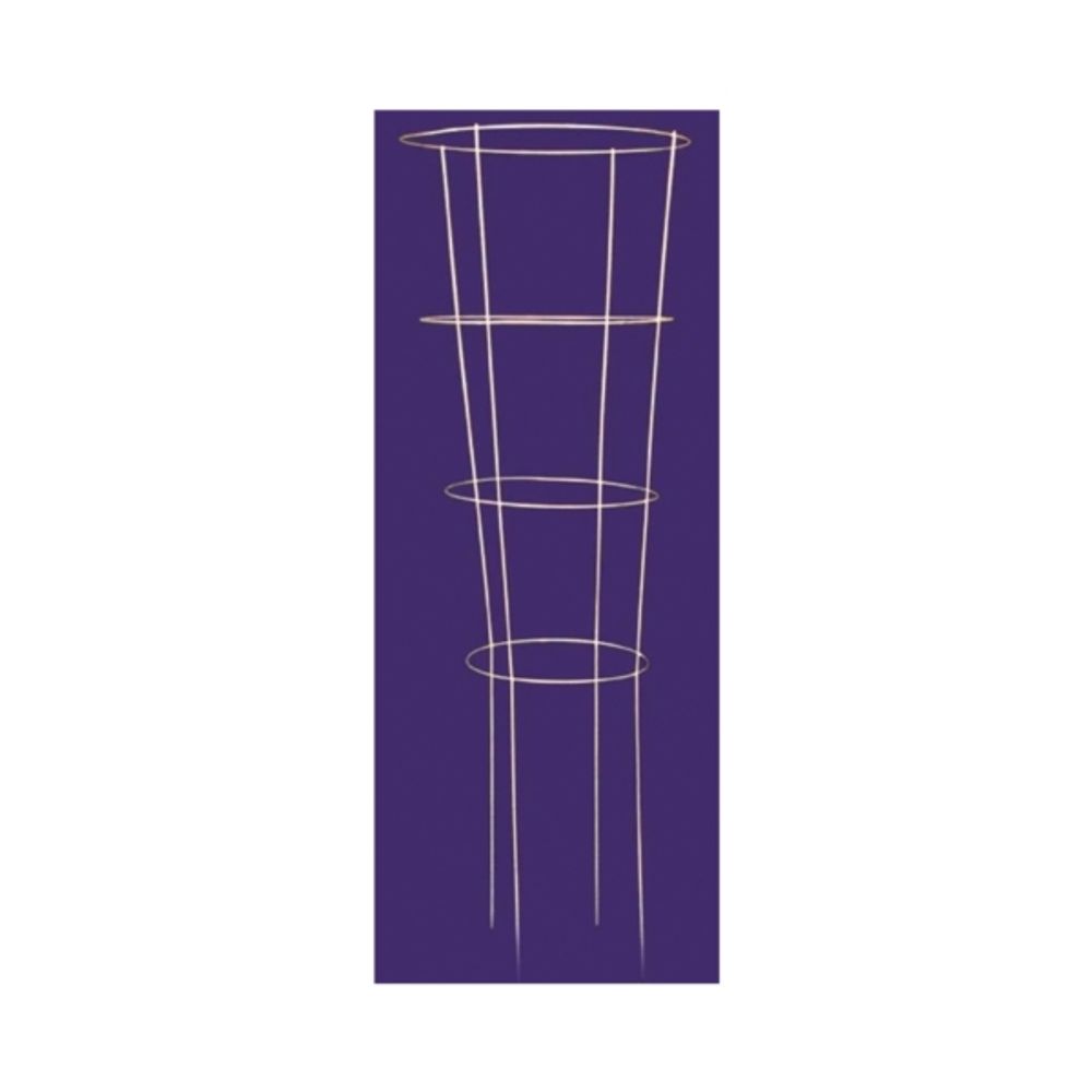 Heavy Duty Tomato Cage, 54" X 16"