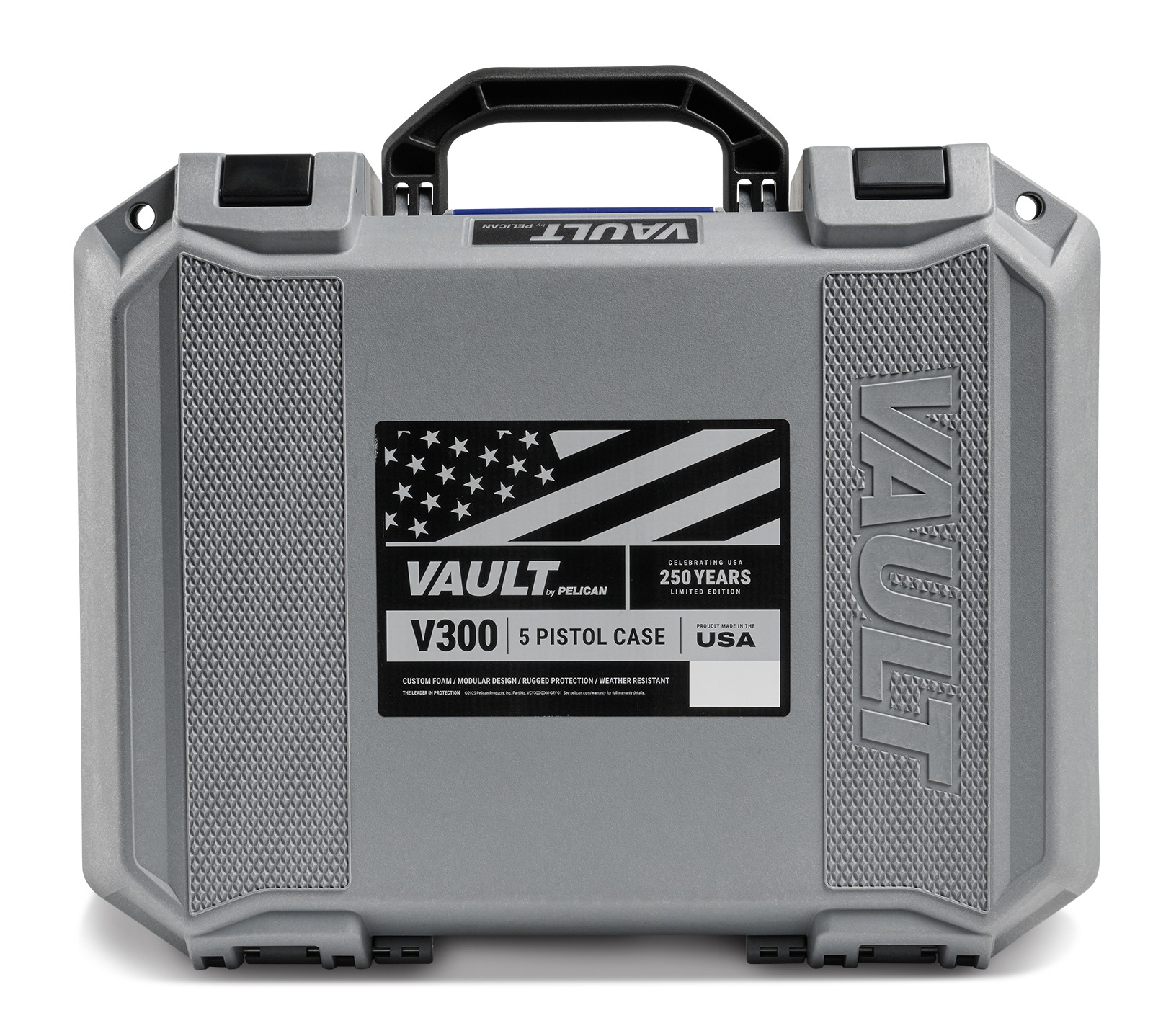 Shop Secure Storage | Wilco