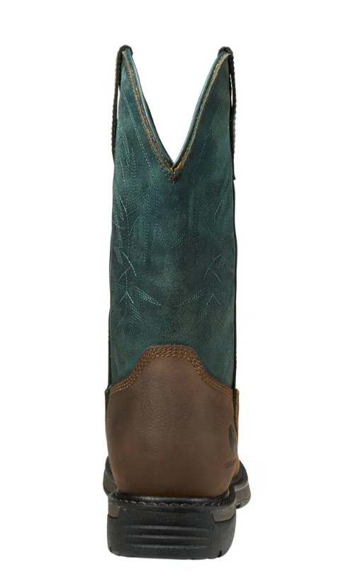 Carhartt, Ladies Dark Teal Montana 11