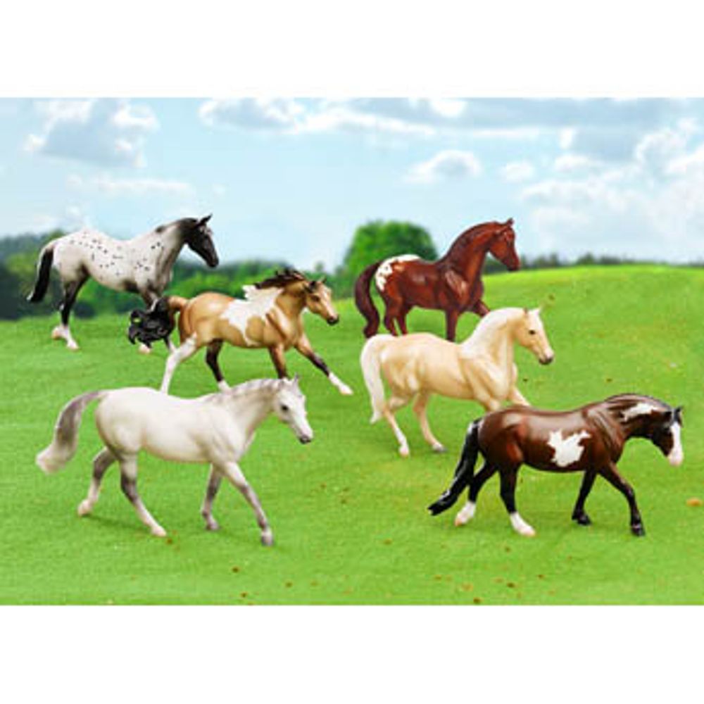 Breyer, Classic Single Horse Assorted