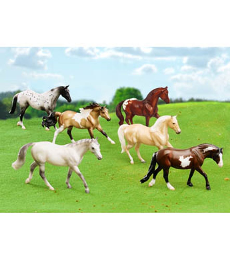 Breyer, Classic Single Horse Assorted