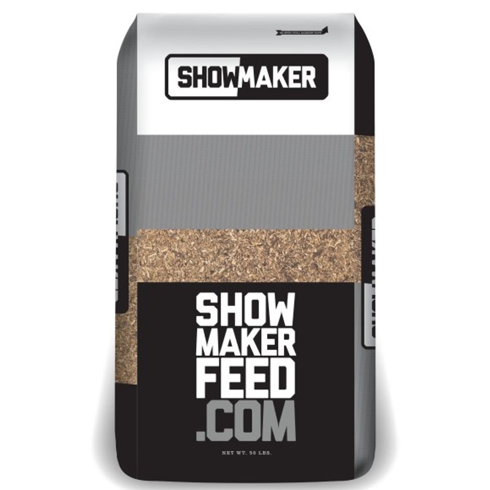 ShowMaker, Show Goat, 50 lb