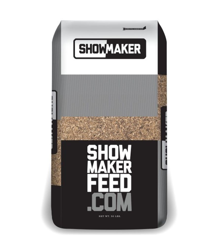 ShowMaker, Show Goat, 50 lb