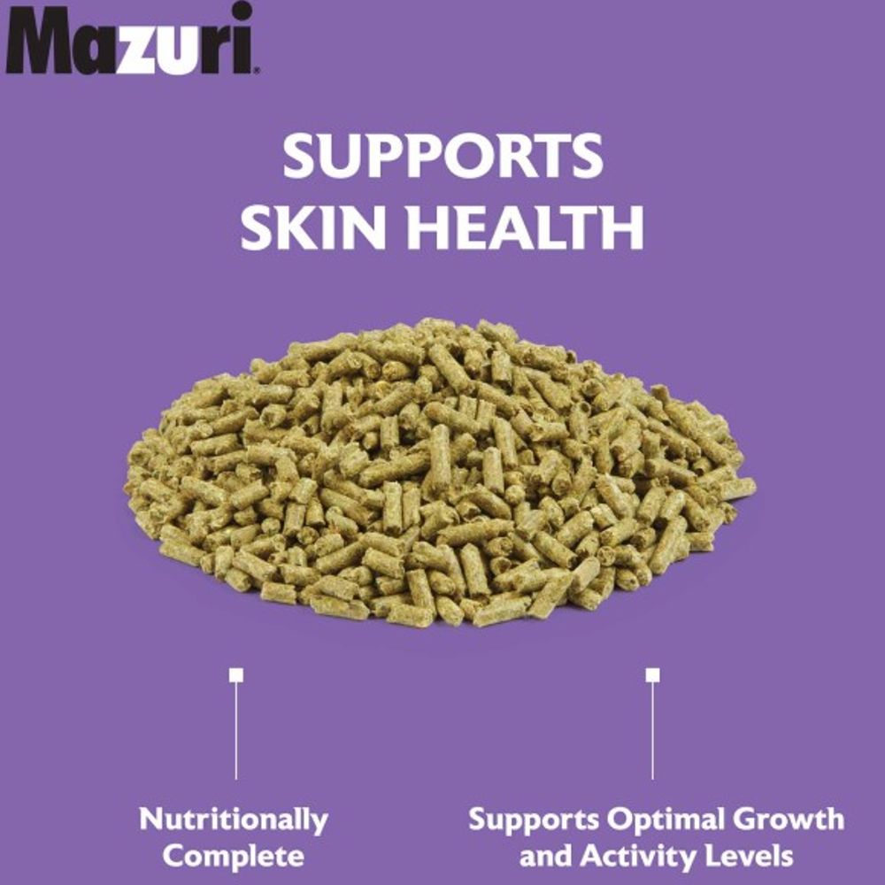 Mazuri, Mini Pig Active Adult, 25 lb