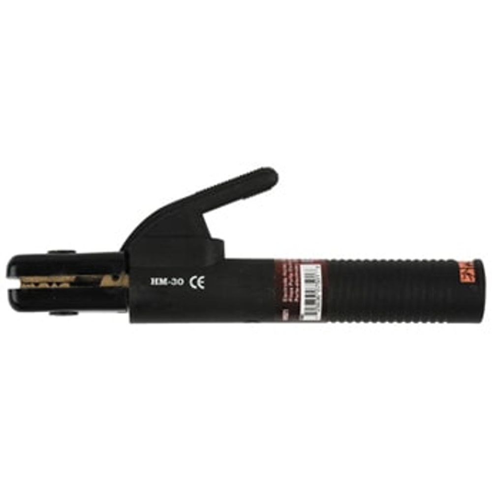 Lincoln Electric Electrode Holder, 200 Amp