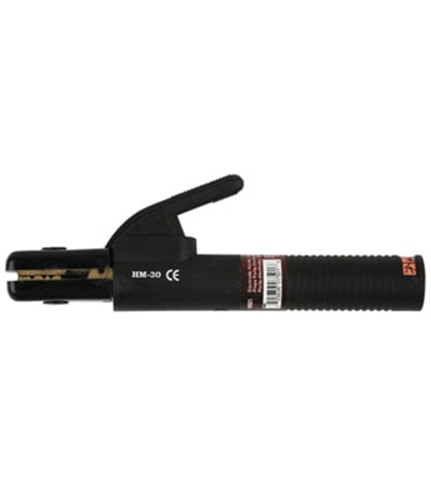 Lincoln Electric Electrode Holder, 200 Amp