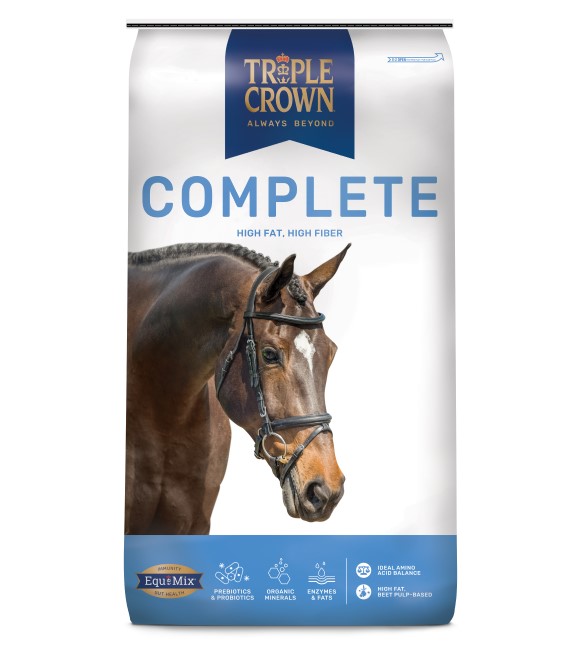 Triple Crown, Complete, 50 lb | Wilco