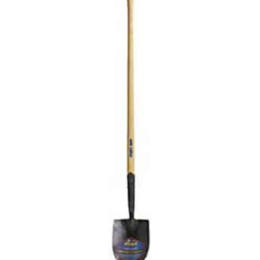 Pony Deep Bowl Irrigating Shovel, 47 in.