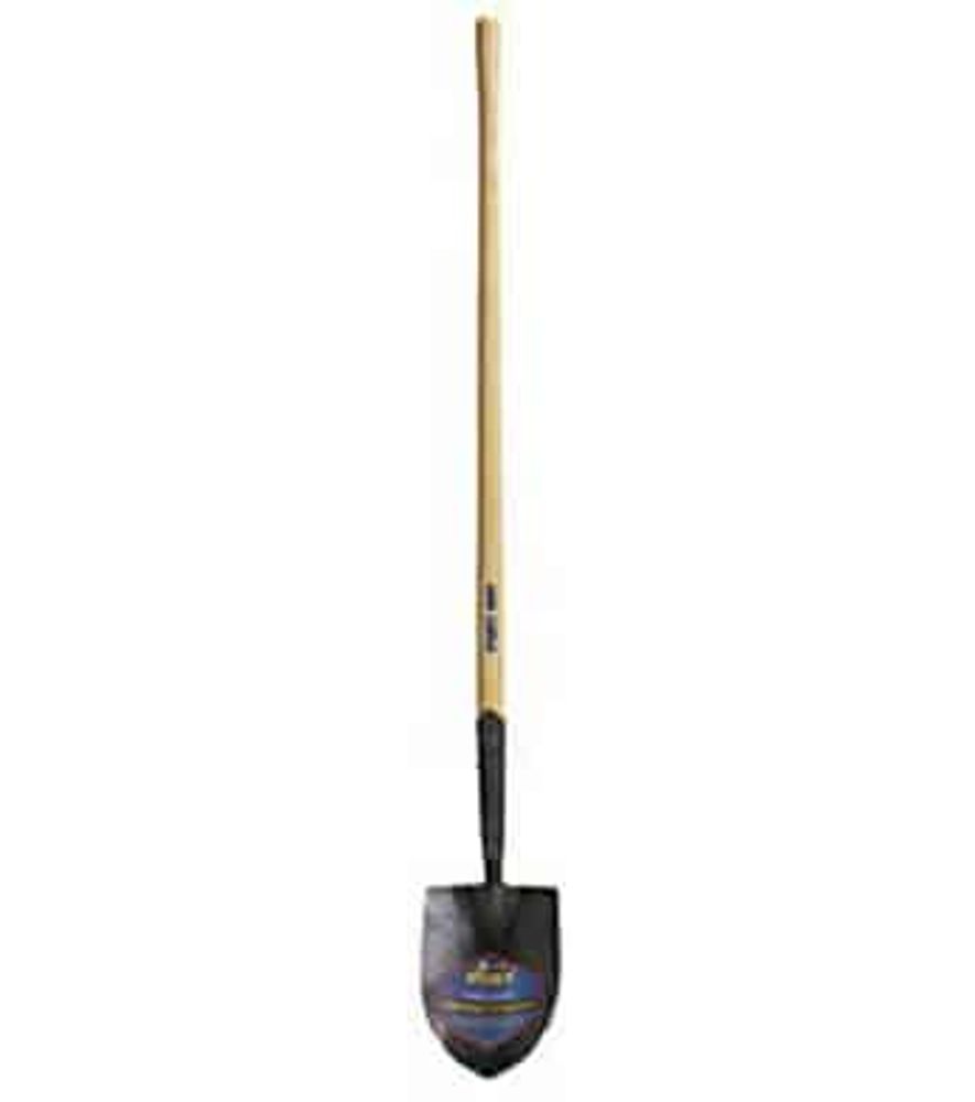 Pony Deep Bowl Irrigating Shovel, 47 in.